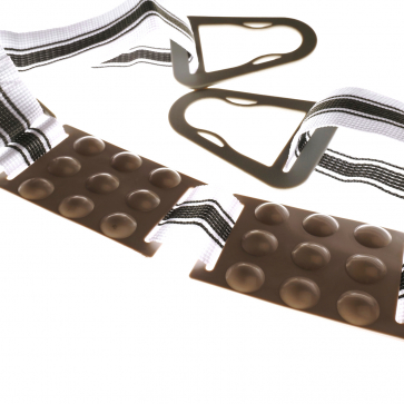 Ремень для вибромассажера DFC VB9 - 2