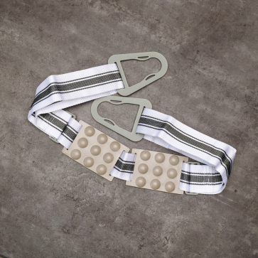 Ремень для вибромассажера DFC VB9 - 3