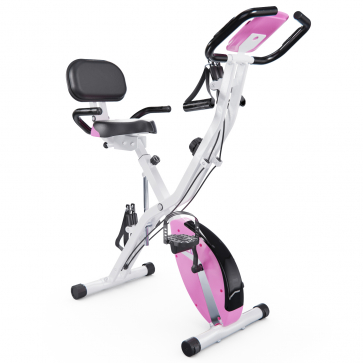 Велотренажер X-Bike DFC PLENY CF-917FM-2 - 4