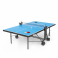 Теннисный стол UNIX Line Compact indoor 18mm MDF (Blue) - 2