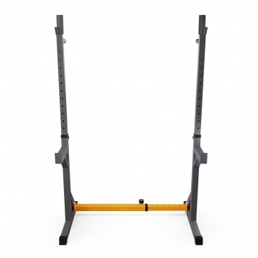 Стойка для штанги с подстраховкой DFC Y-GYM TF-57 - 2