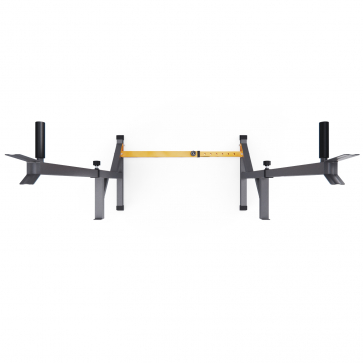 Стойка для штанги с подстраховкой DFC Y-GYM TF-57 - 5