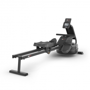 Гребной тренажер UNIX Fit Water Rower 340 - 15