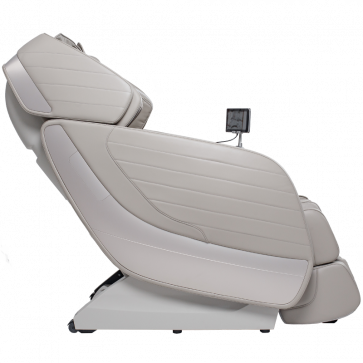 Массажное кресло Ergonova Organic Maxima XL Ivory - 7